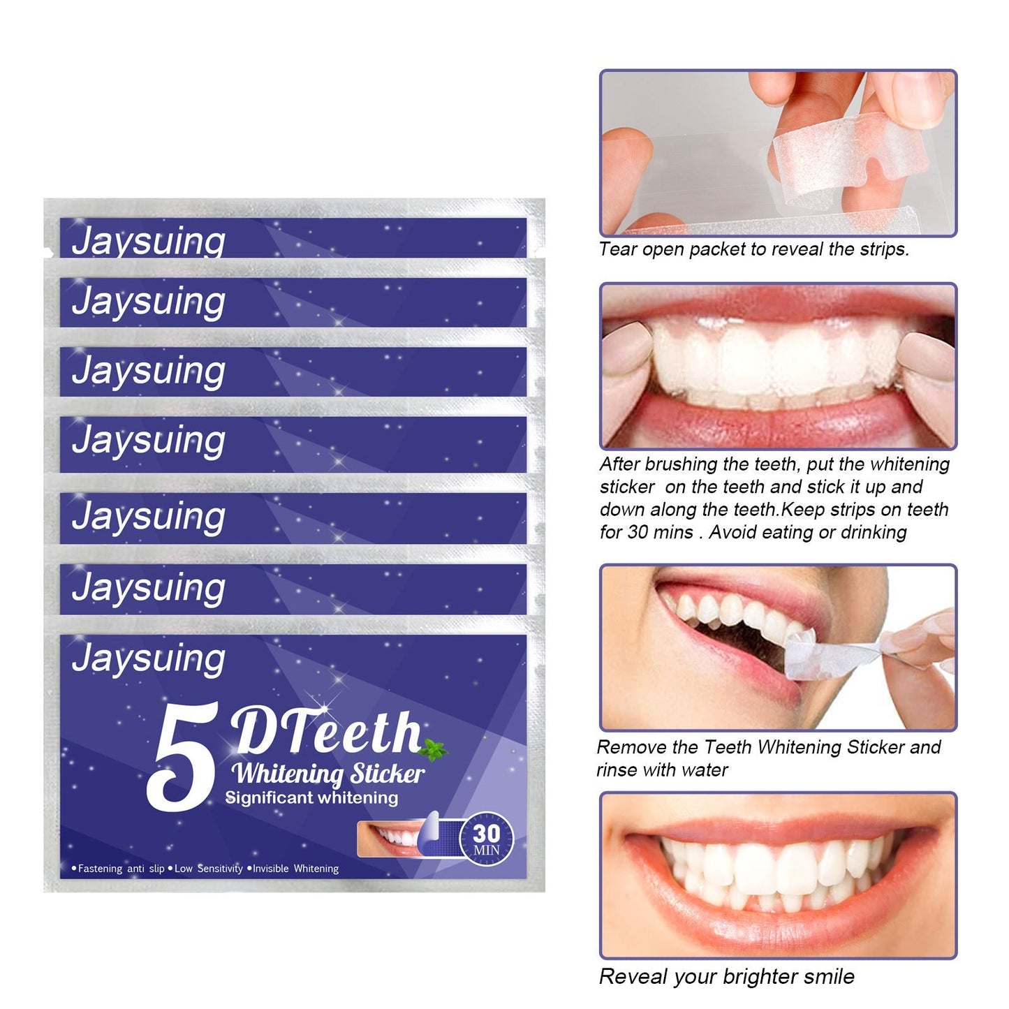 70% off! ā°Pryxo⢠Complete Dentures -- Free shipping